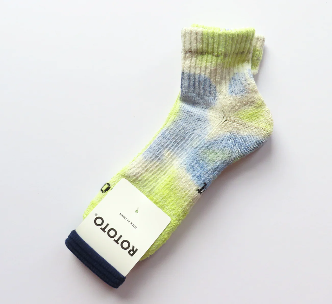 New In